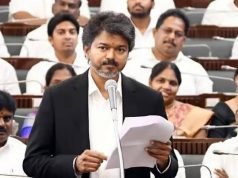 “முதல்வர் விஜய், ரூ.10 லட்சம் கோடி கடன் என்று சொல்வது சரிதானா?” – பேரா. ஜோதி சிவஞானம் நேர்காணல்
