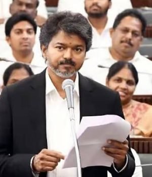 “முதல்வர் விஜய், ரூ.10 லட்சம் கோடி கடன் என்று சொல்வது சரிதானா?” – பேரா. ஜோதி சிவஞானம் நேர்காணல்