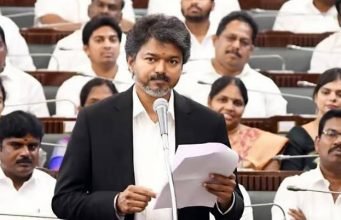 “முதல்வர் விஜய், ரூ.10 லட்சம் கோடி கடன் என்று சொல்வது சரிதானா?” – பேரா. ஜோதி சிவஞானம் நேர்காணல்