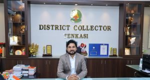 வீரதீரச் செயல் புரிந்த பெண்களுக்கு கல்பனாசாவ்லா விருது