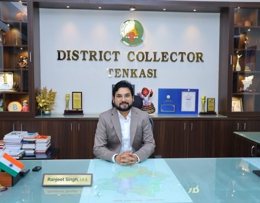 வீரதீரச் செயல் புரிந்த பெண்களுக்கு கல்பனாசாவ்லா விருது