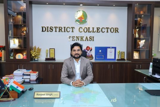 வீரதீரச் செயல் புரிந்த பெண்களுக்கு கல்பனாசாவ்லா விருது