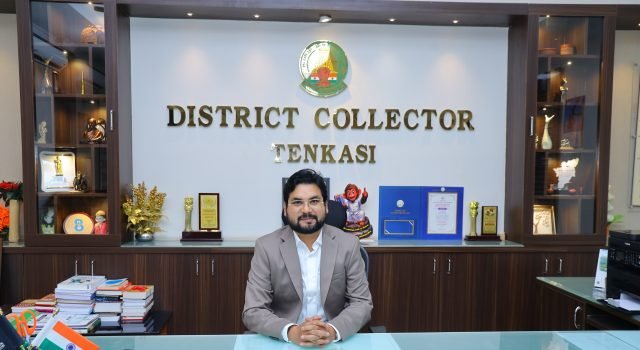 வீரதீரச் செயல் புரிந்த பெண்களுக்கு கல்பனாசாவ்லா விருது