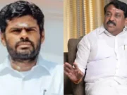 பாஜக பல்ஸ் குறையுது.. கமலாலய செங்கல்லை ஒவ்வொன்றாக உருவும் அண்ணாமலை! பாஜக பி-டீமா வி தி லீடர்ஸ்?