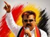 தேமுதிக 22 ஆம் ஆண்டு துவக்க விழா