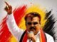 தேமுதிக 22 ஆம் ஆண்டு துவக்க விழா